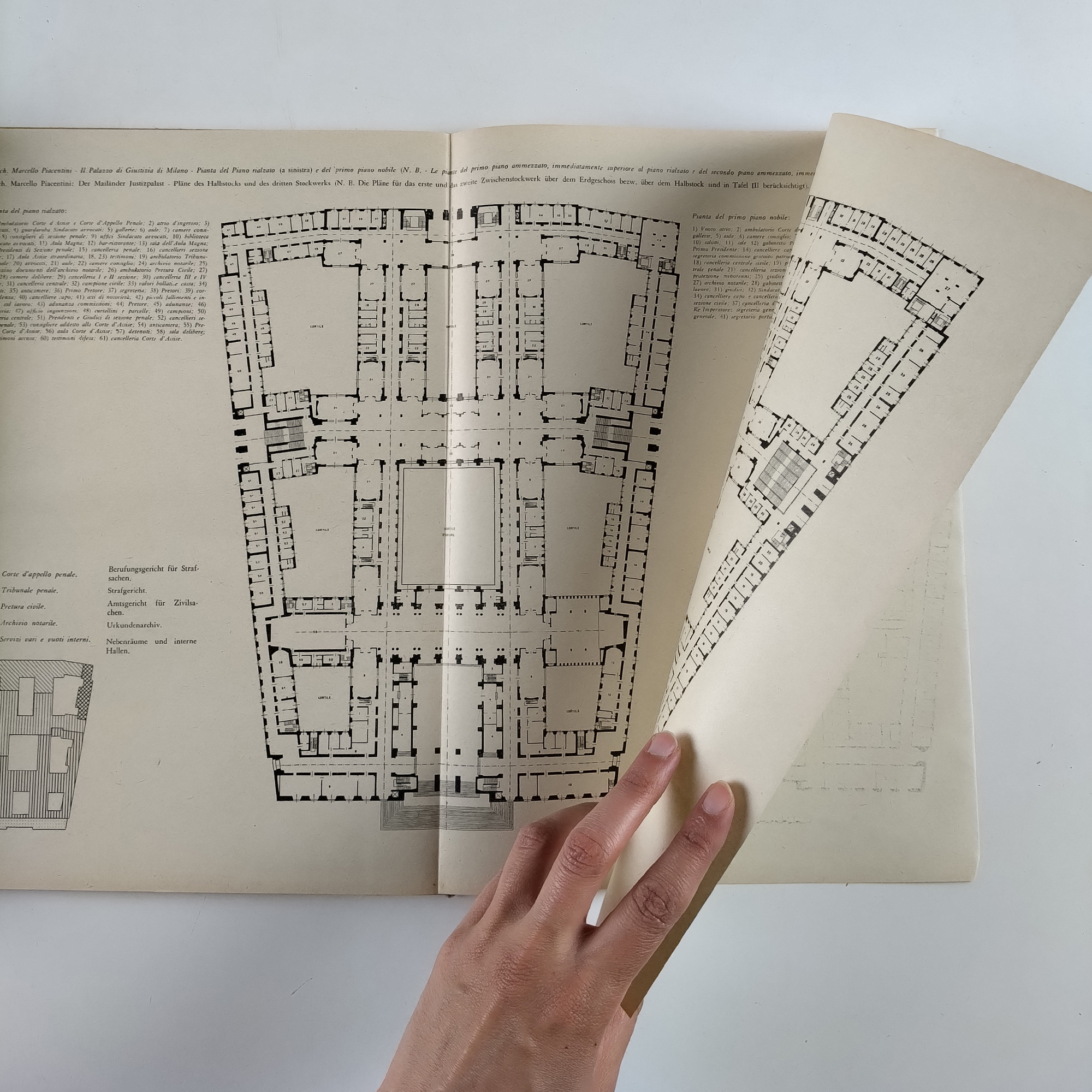 Di Mano In Mano libri architettura